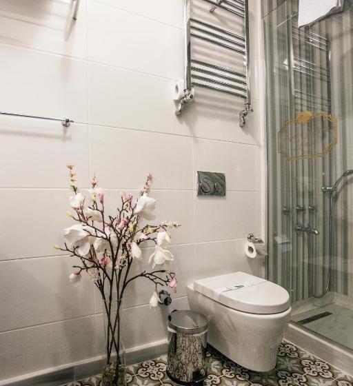 Superior Room Sea View, Garden House Hotel   Special Class