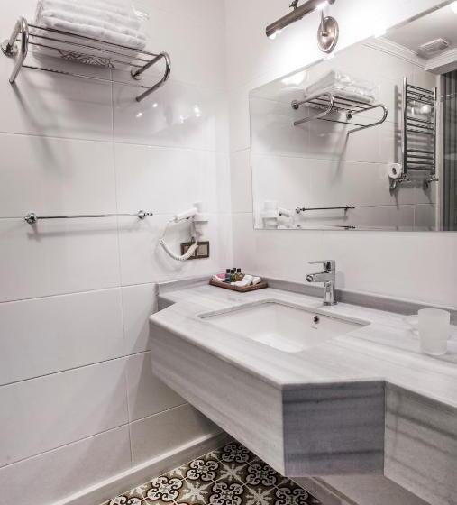 Superior Room Sea View, Garden House Hotel   Special Class