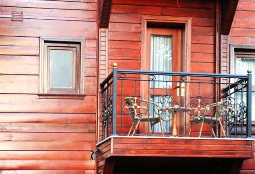 Superior Room Sea View, Garden House Hotel   Special Class