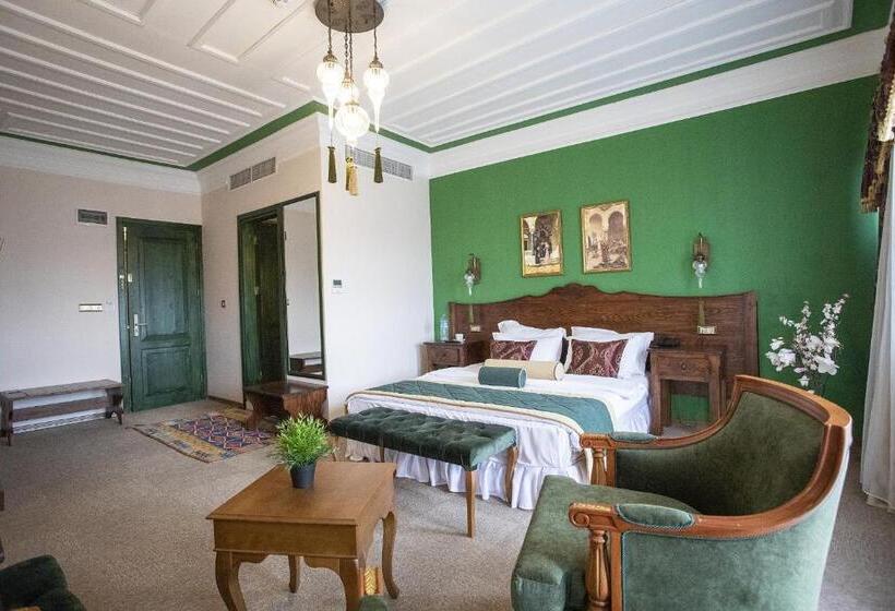 Superior Room Sea View, Garden House Hotel   Special Class