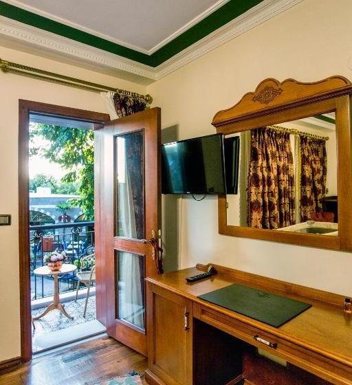 Superior Room Sea View, Garden House Hotel   Special Class