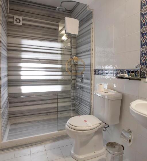 Standard Triple Room, Garden House Hotel   Special Class