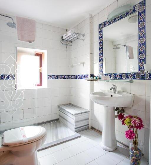 Standard Triple Room, Garden House Hotel   Special Class