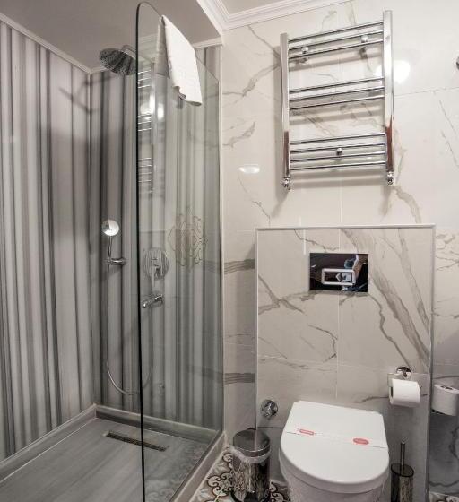 Standard Room with Balcony, Garden House Hotel   Special Class