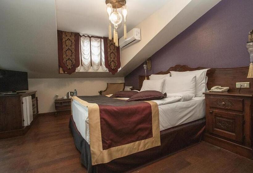 Economy Room, Garden House Hotel   Special Class