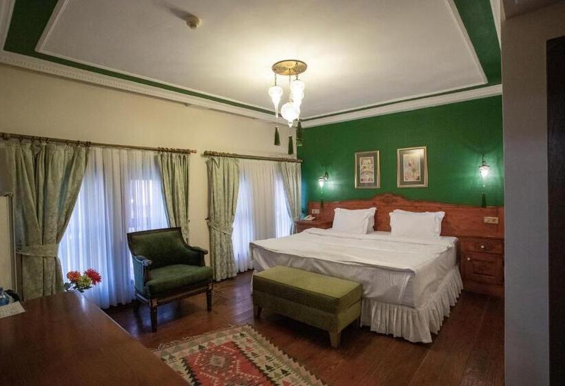 Economy Room, Garden House Hotel   Special Class