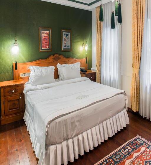 Economy Room, Garden House Hotel   Special Class