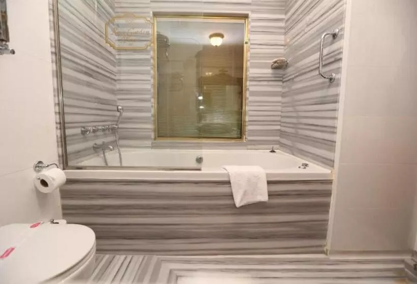 Deluxe Room, Garden House Hotel   Special Class