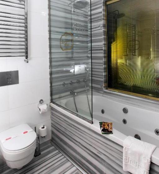 Deluxe Room, Garden House Hotel   Special Class