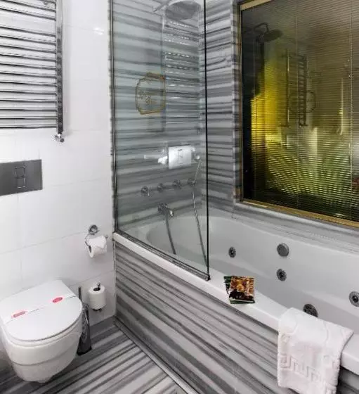 Deluxe Room, Garden House Hotel   Special Class