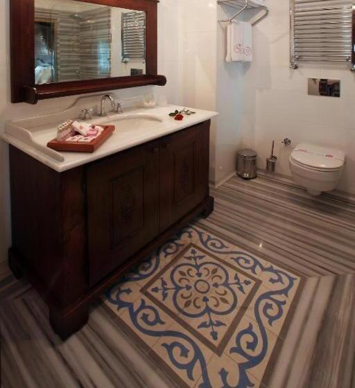 Deluxe Room, Garden House Hotel   Special Class