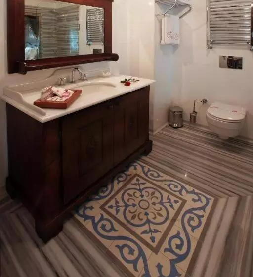 Deluxe Room, Garden House Hotel   Special Class