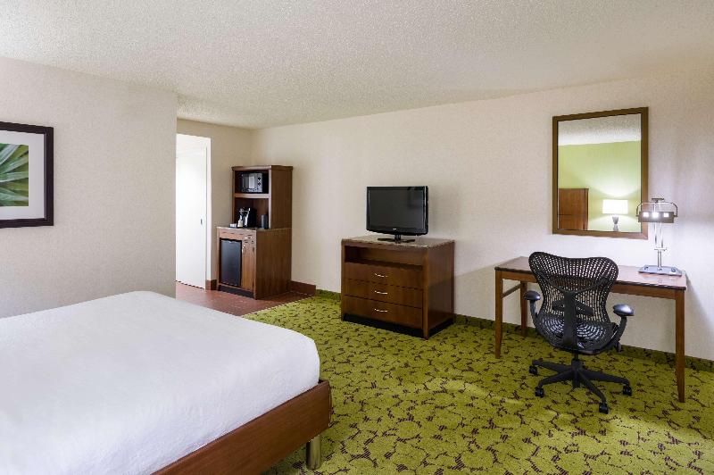 스탠다드 룸, Hilton Garden Inn Edison/raritan Center