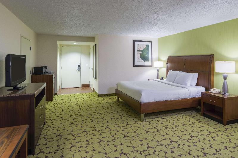 غرفة بريميوم, Hilton Garden Inn Edison/raritan Center