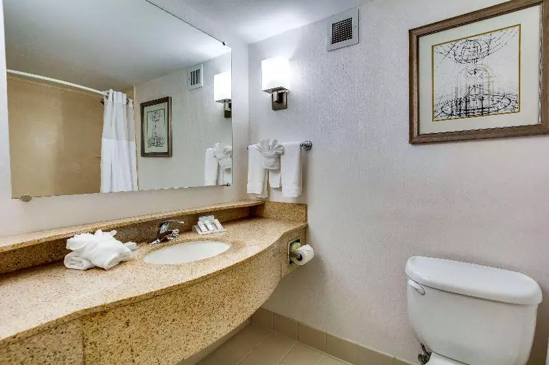 سوییت, Hilton Garden Inn Louisville Airport