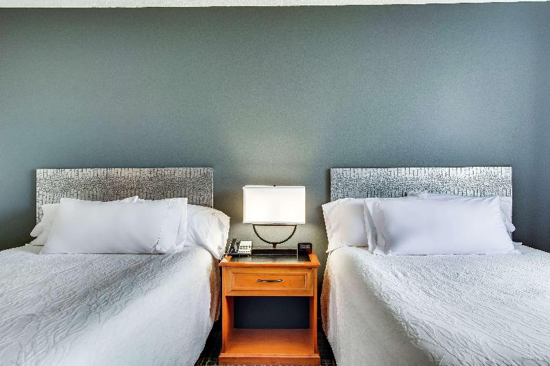 סוויטה, Hilton Garden Inn Louisville Airport