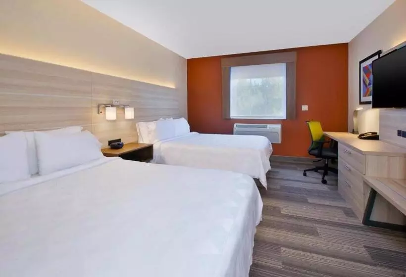 اتاق استاندارد برای معلولان, Holiday Inn Express Absecon Atlantic City Area, An Ihg