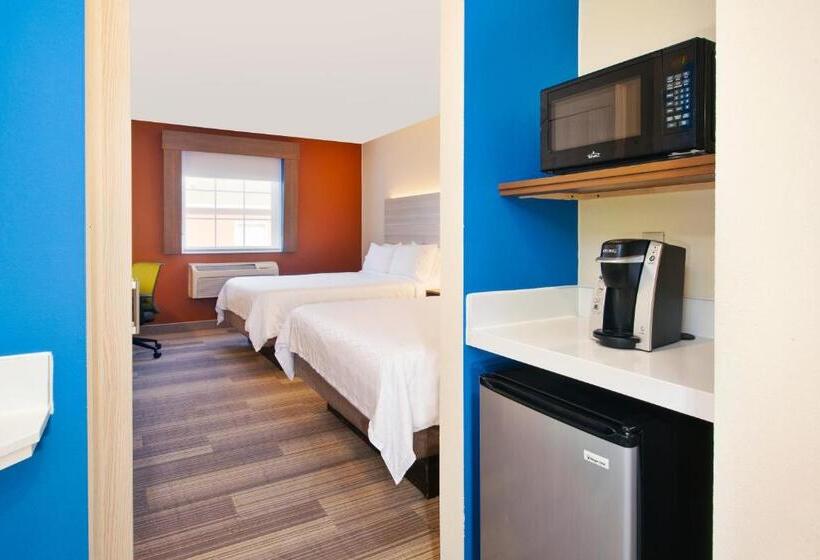标准间, Holiday Inn Express Absecon Atlantic City Area, An Ihg