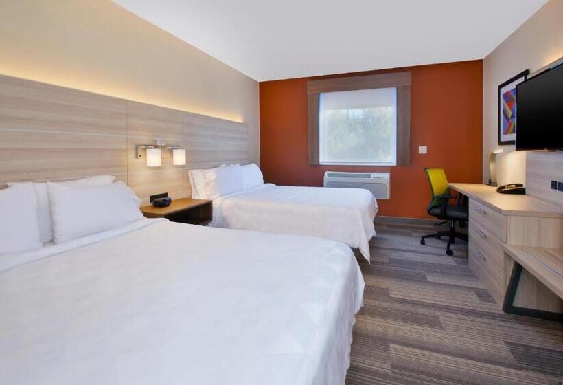 小型套房, Holiday Inn Express Absecon Atlantic City Area, An Ihg
