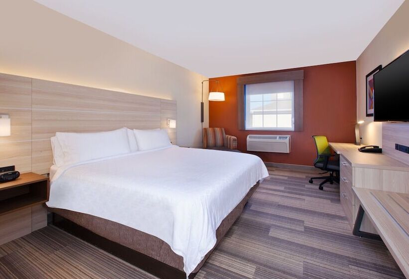 标准间, Holiday Inn Express Absecon Atlantic City Area, An Ihg