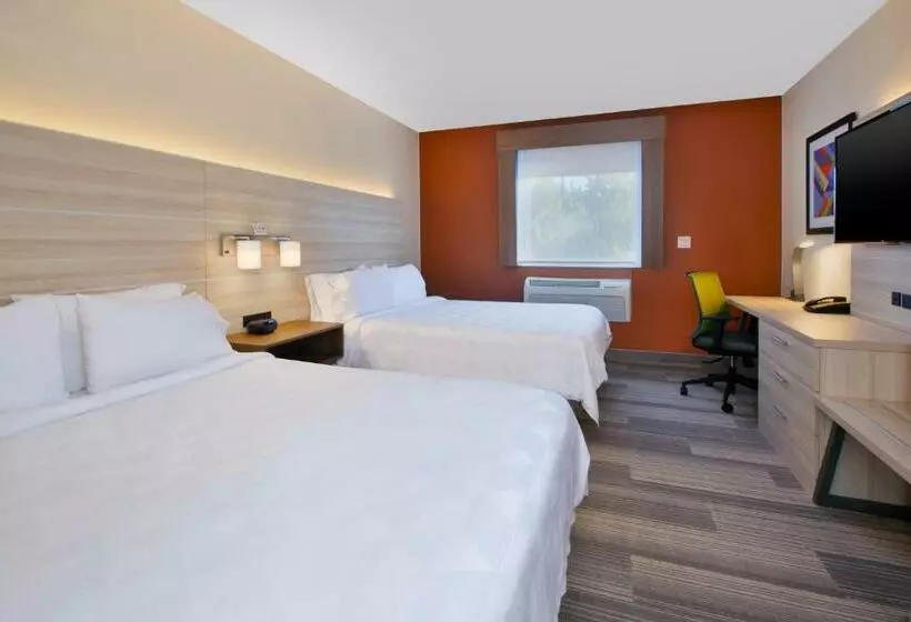 اتاق استاندارد, Holiday Inn Express Absecon Atlantic City Area, An Ihg