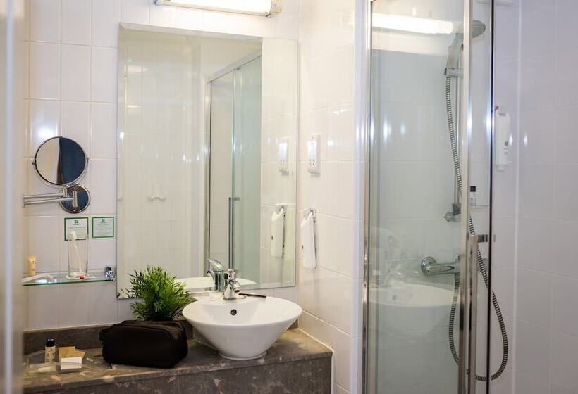 스탠다드 룸, Holiday Inn Manchester West, An Ihg
