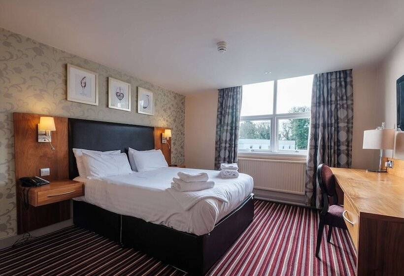 Номер Executive, Hull Humber View Hotel, Bw Signature Collection