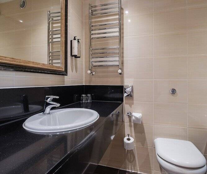 Семейный Номер, Hull Humber View Hotel, Bw Signature Collection