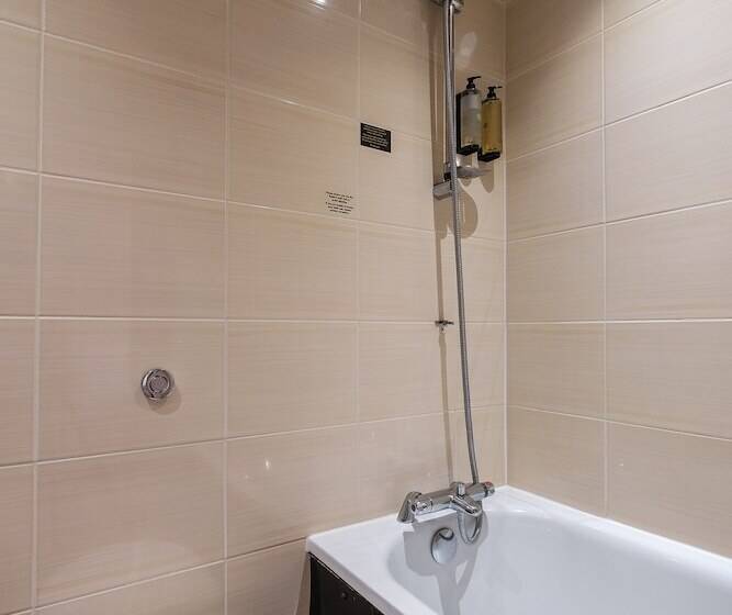 Номер Стандарт, Hull Humber View Hotel, Bw Signature Collection