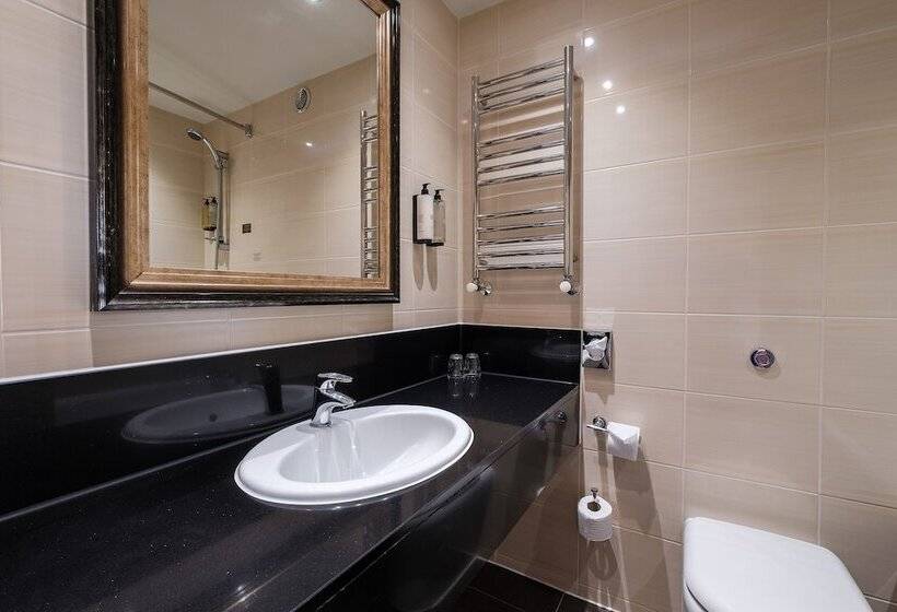 Люкс, Hull Humber View Hotel, Bw Signature Collection