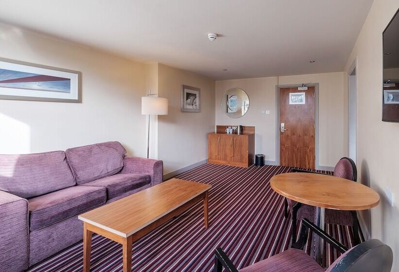 Люкс, Hull Humber View Hotel, Bw Signature Collection