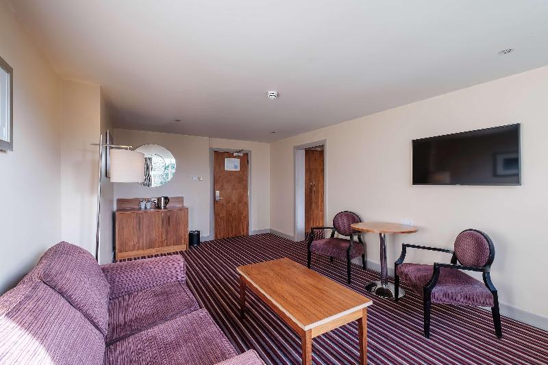 Семейный Номер, Hull Humber View Hotel, Bw Signature Collection