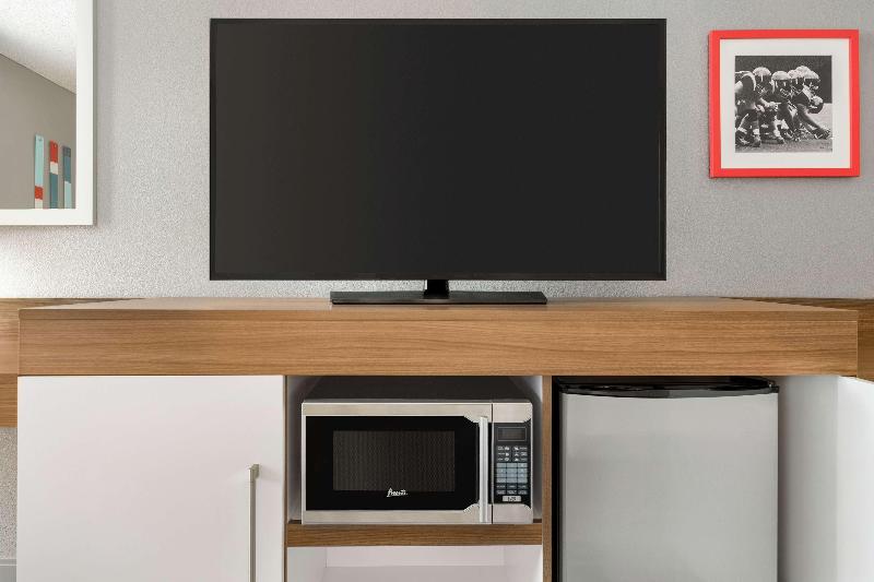 Люкс Кровать Кинг, Hull Humber View Hotel, Bw Signature Collection