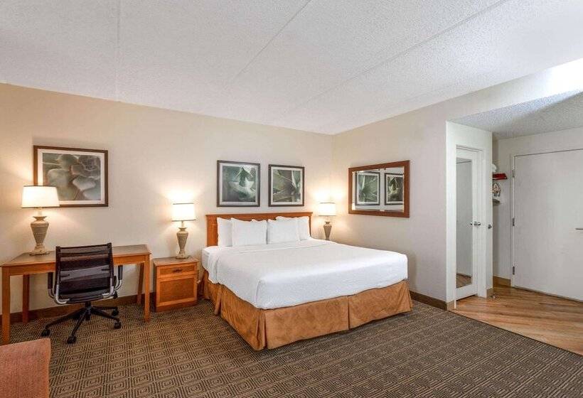 Pokój Deluxe, La Quinta Inn & Suites By Wyndham Jacksonville Mandarin