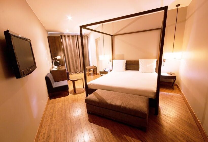 اتاق سوپریور, Le Louvre Hotel & Spa