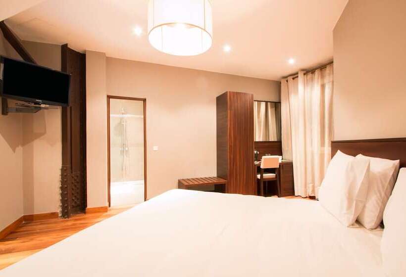 اتاق سوپریور, Le Louvre Hotel & Spa