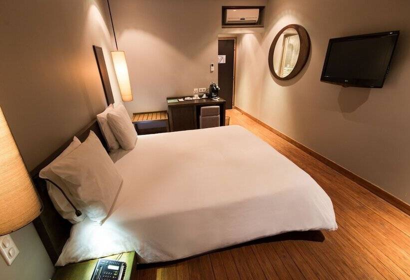 اتاق سوپریور, Le Louvre Hotel & Spa