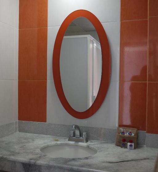 غرفة قياسية سرير كينج, Maria Eugenia Tuxtla Gutierrez