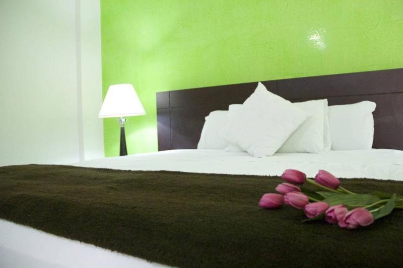 غرفة قياسية, Maria Eugenia Tuxtla Gutierrez