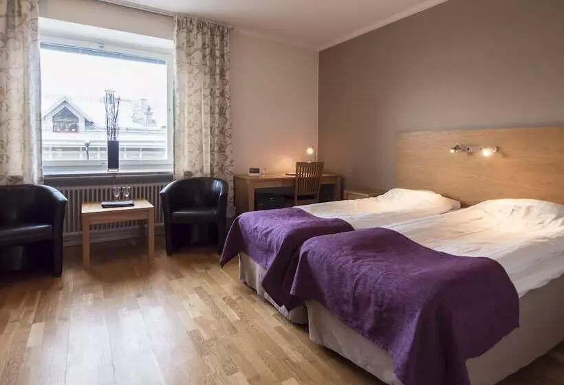 اتاق استاندارد, Comfort Hotel Skellefteå