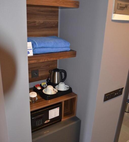 غرفة قياسية, Ramira City Hotel   Adult Only