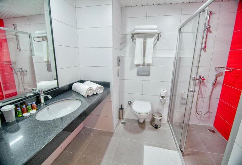 غرفة قياسية, Ramira City Hotel   Adult Only