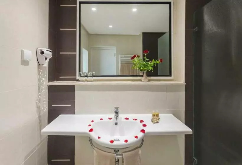 Standard-huone, Seabel Alhambra Beach Golf & Spa