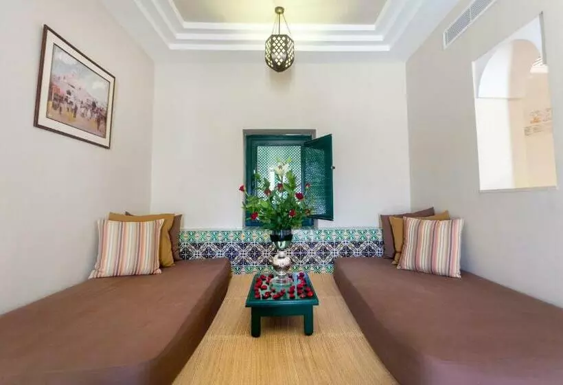 Standard-huone, Seabel Alhambra Beach Golf & Spa