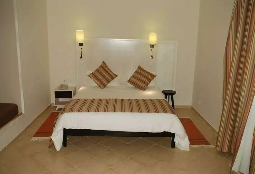 Standard-huone, Seabel Alhambra Beach Golf & Spa