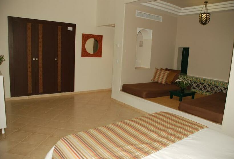 스탠다드 룸, Seabel Alhambra Beach Golf & Spa