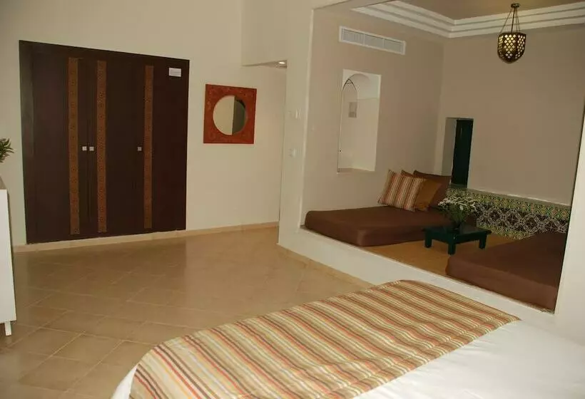 Standard-huone, Seabel Alhambra Beach Golf & Spa