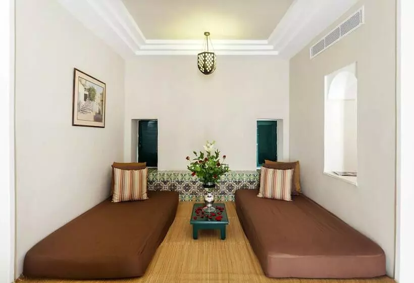 Standard-huone, Seabel Alhambra Beach Golf & Spa
