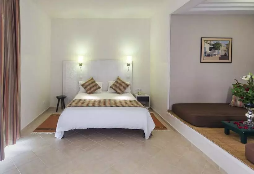 Standard-huone, Seabel Alhambra Beach Golf & Spa