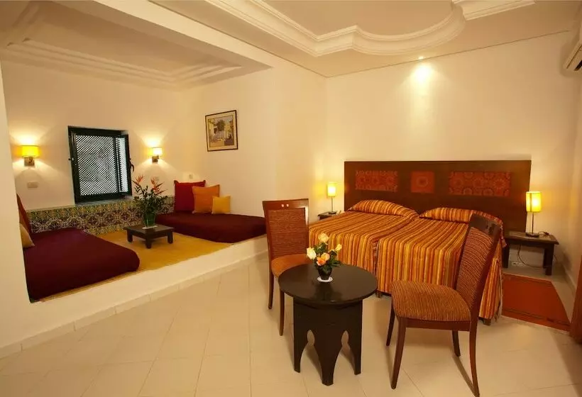 Standard-huone, Seabel Alhambra Beach Golf & Spa